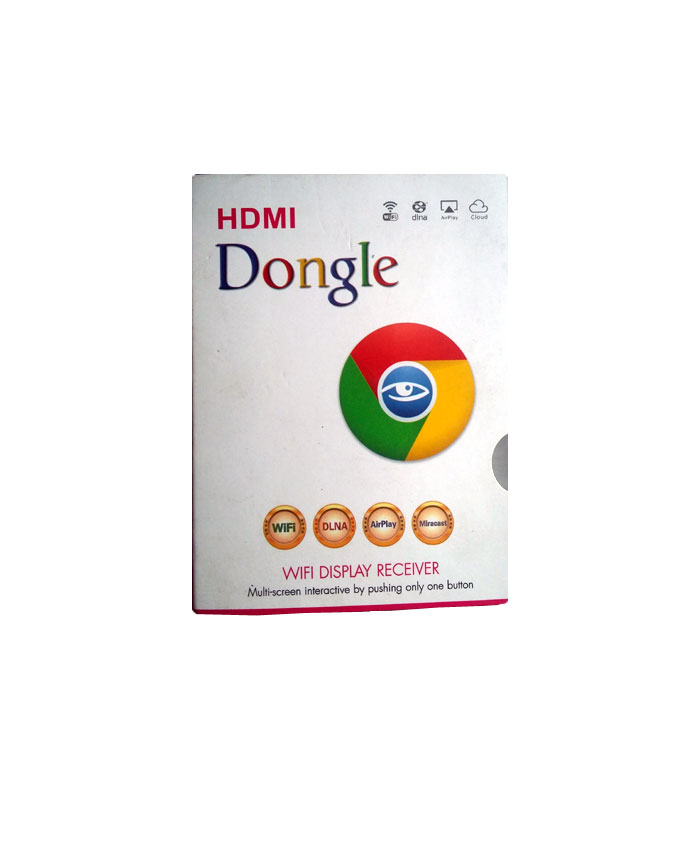 HDMI WiFi Dongle
