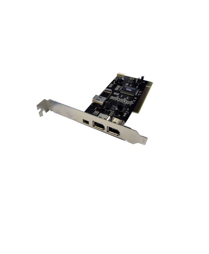 PCI Firewire Card