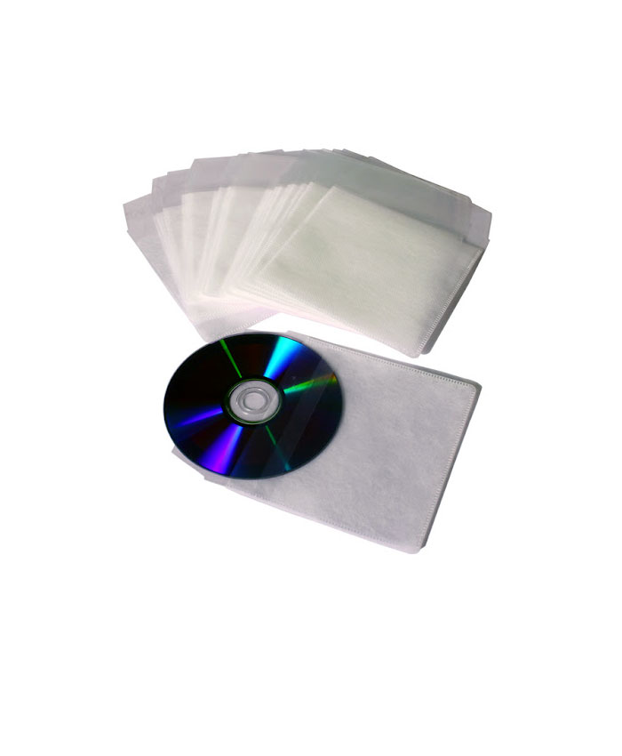 CD Pouch