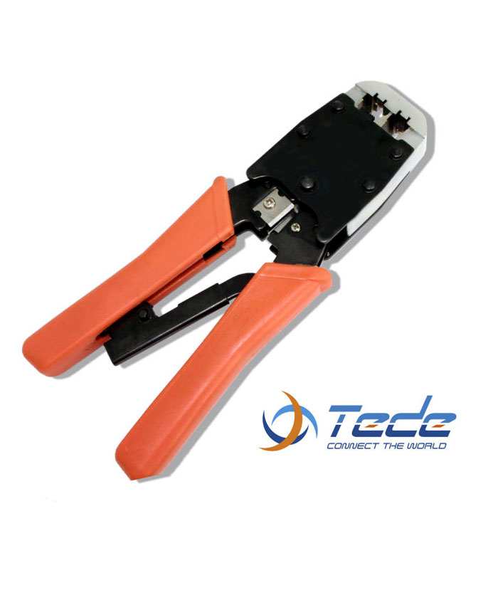 Crimping Tool Tede Heavy
