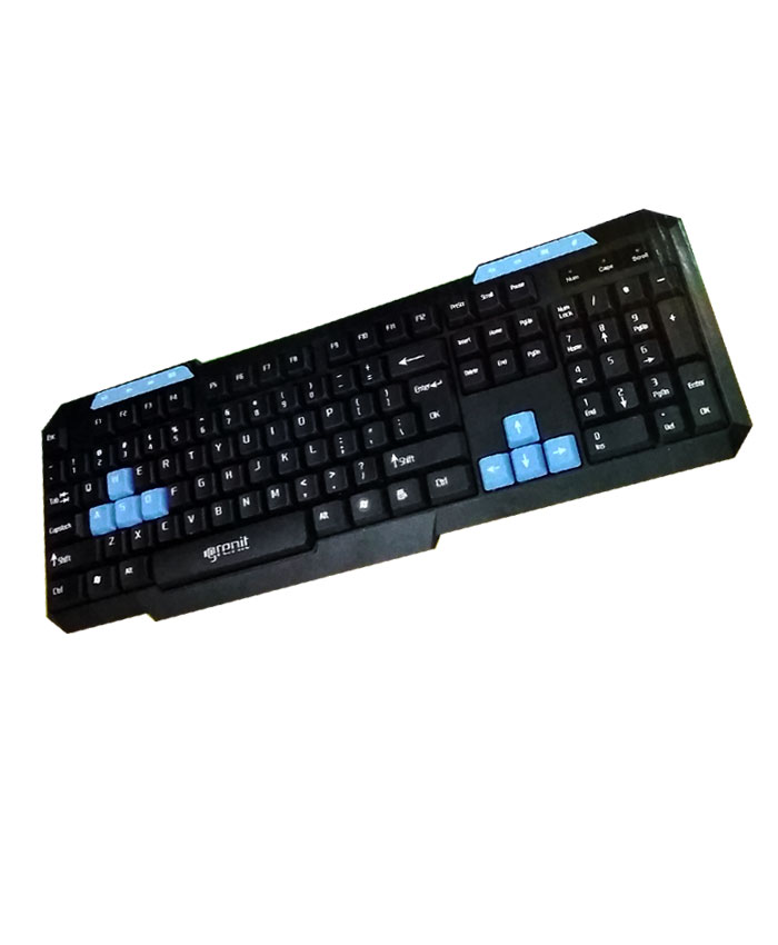 Grenit Keyboard MM