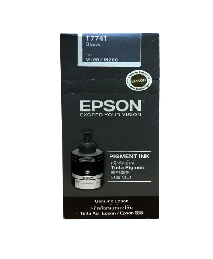 Epson Ink M100/200