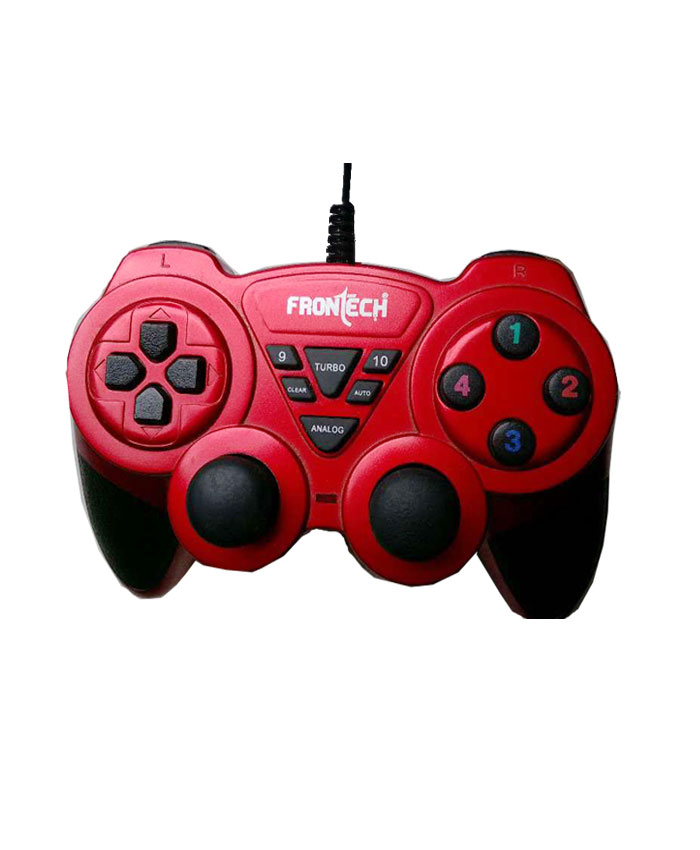 Frontech Game Pad