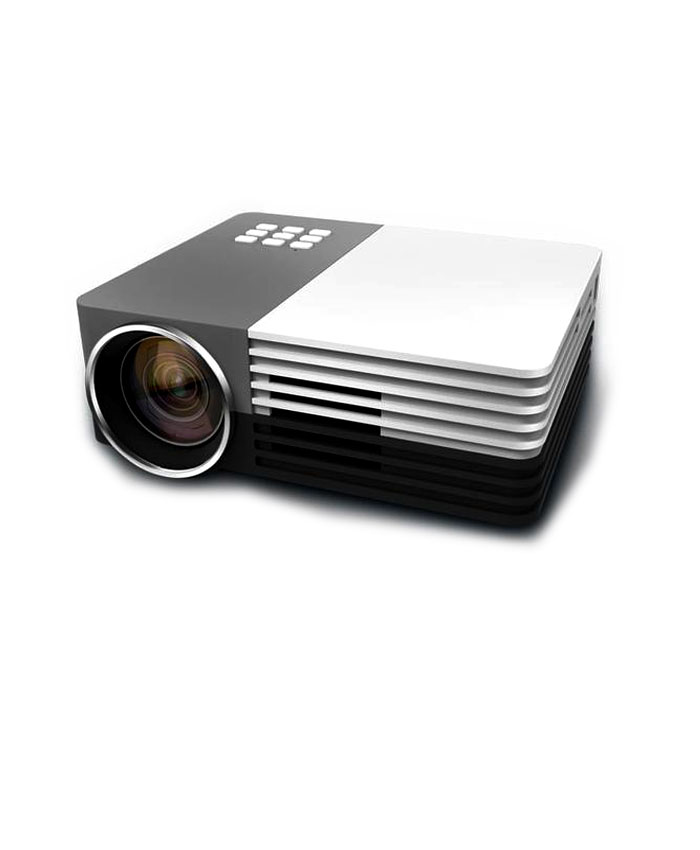LED Projector GM