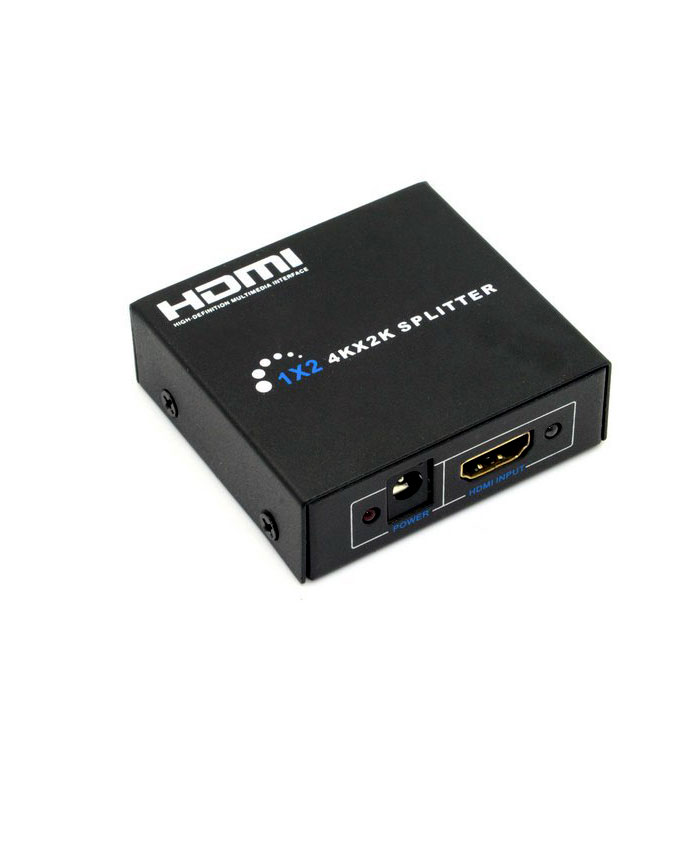 HDMI Splitter 2x1