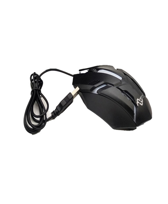 Mouse Multybyte M6