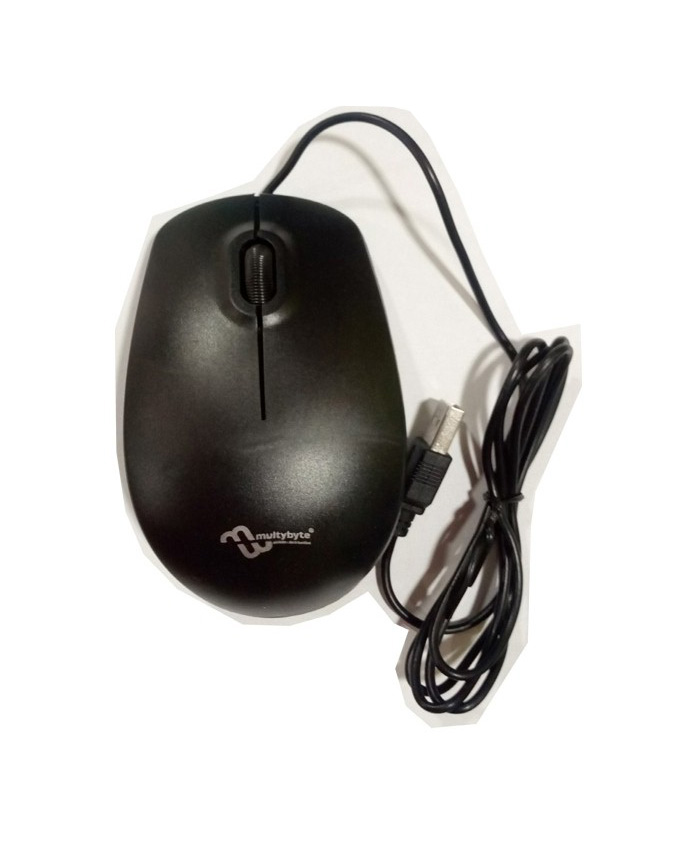 Mouse Multybyte M5