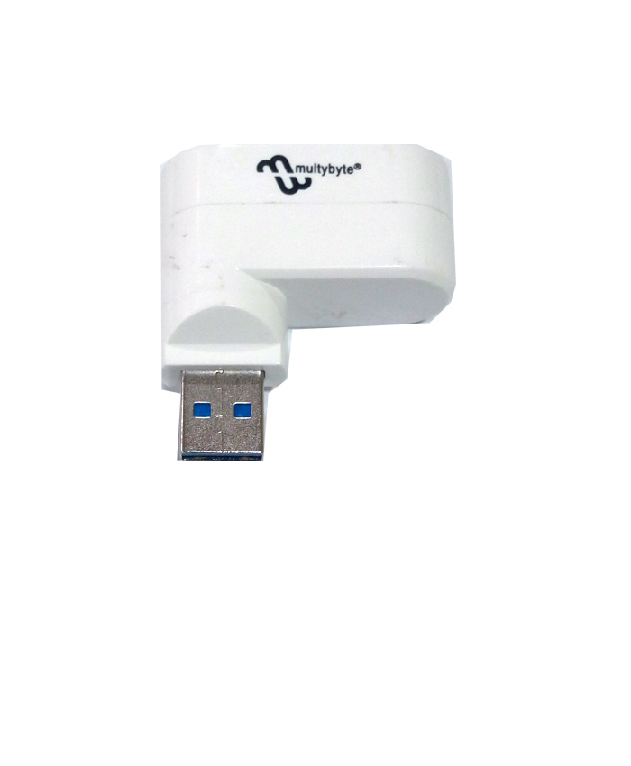 USB HUB Wireless