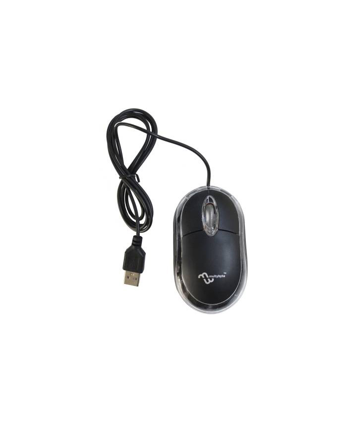 Mouse Multybyte M1
