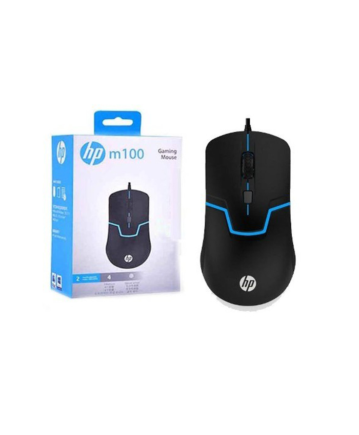 Hp Gaming Mouse M100