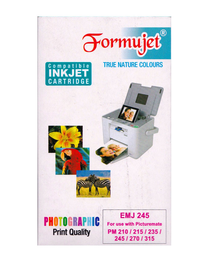 Epson Inkjet Cartridge PM245