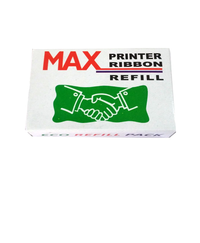  Max Refill Ribbon 10 ND 