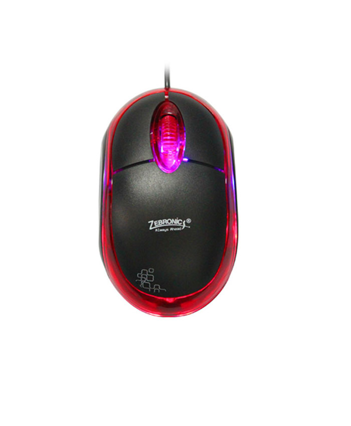 Mouse Zebronics M05