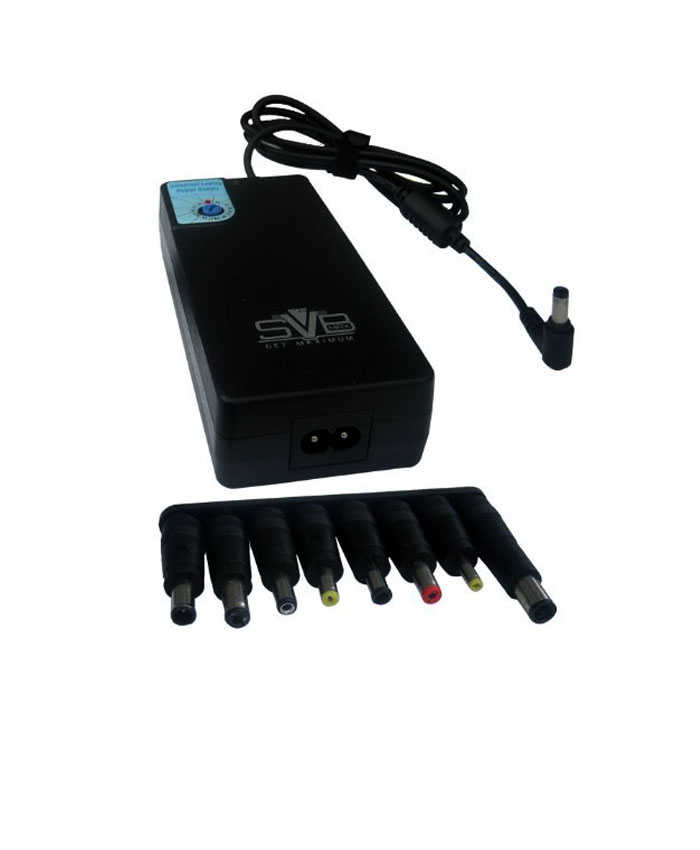 Laptop Adapter Universal SVB