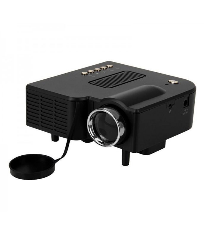 LED Projector