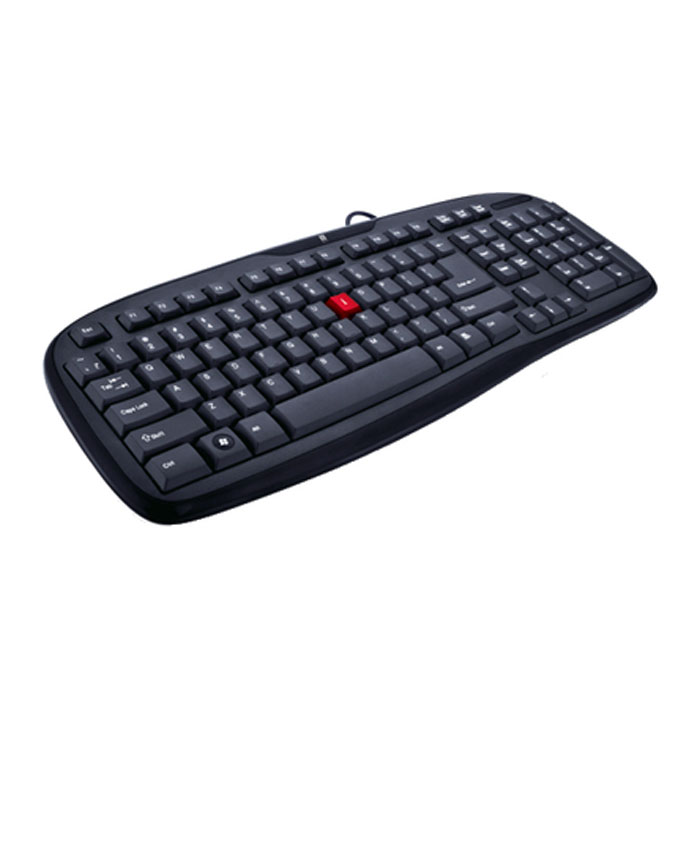 Keyboard I Ball Winner