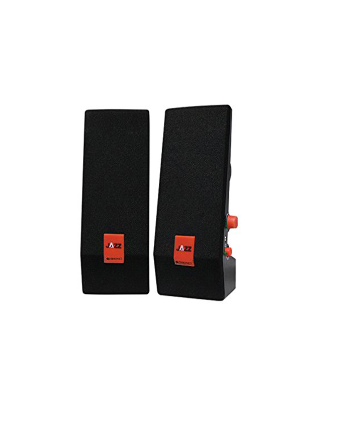 Zebronics Multimedia Speaker