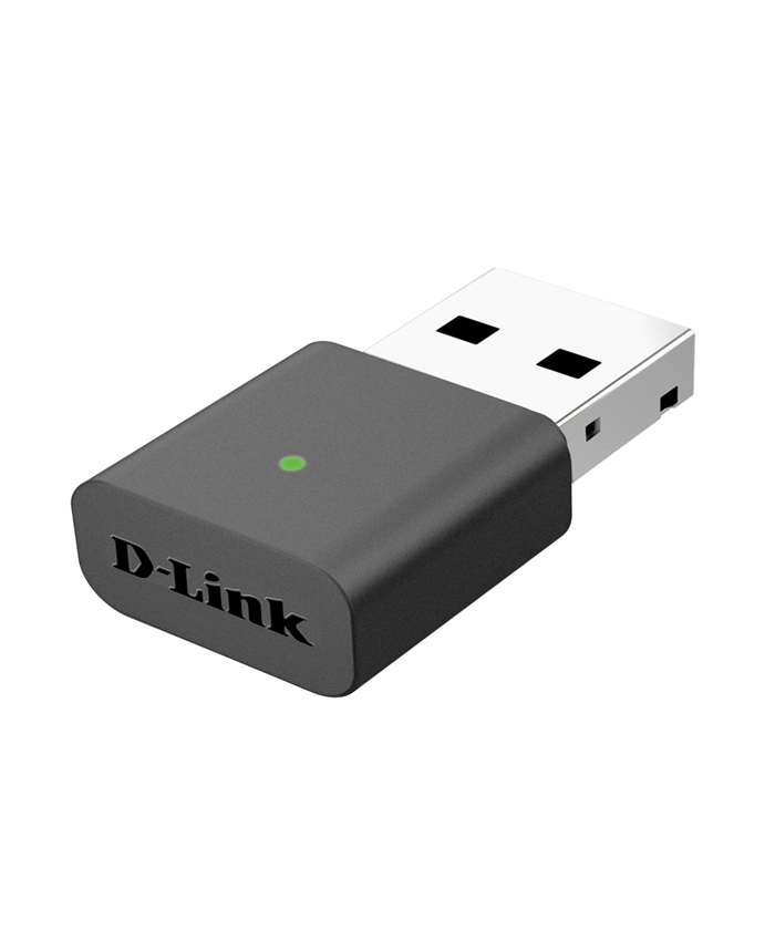 Wireless N Nano Usb Adaptor